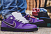 Кросівки Nike SB Dunk Low Concepts Purple Lobster - BV1310-555, фото 7