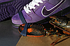 Кросівки Nike SB Dunk Low Concepts Purple Lobster - BV1310-555, фото 6