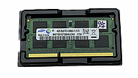 Оперативная память для ноутбука Sodimm DDR3 4GB 1600mhz PC3-12800 ("Samsung M471B1G73BH0-CK0") нов