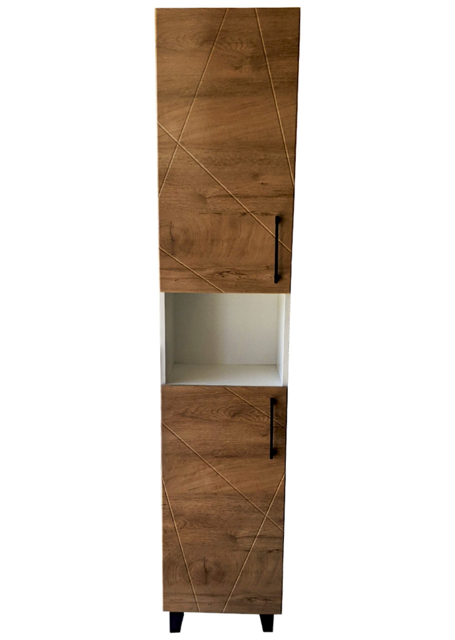 Пенал Вела WOOD Д2 18,5*32,3*40
