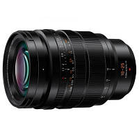 Объектив Panasonic Micro 4/3 Lens 10-25mm f/1.7 ASPH.Lumix G (H-X1025E) - Топ Продаж!