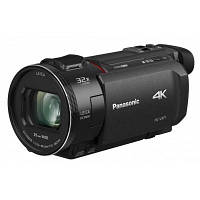 Цифровая видеокамера Panasonic HC-VXF1EE-K