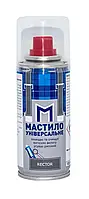 Мастило універсальне аерозольне RECTOR 100 мл (WD-40) 20153