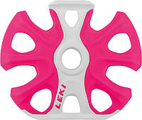 Кільце Leki Big Mountain Binding  Pink/White (1052-8 535 001 29)