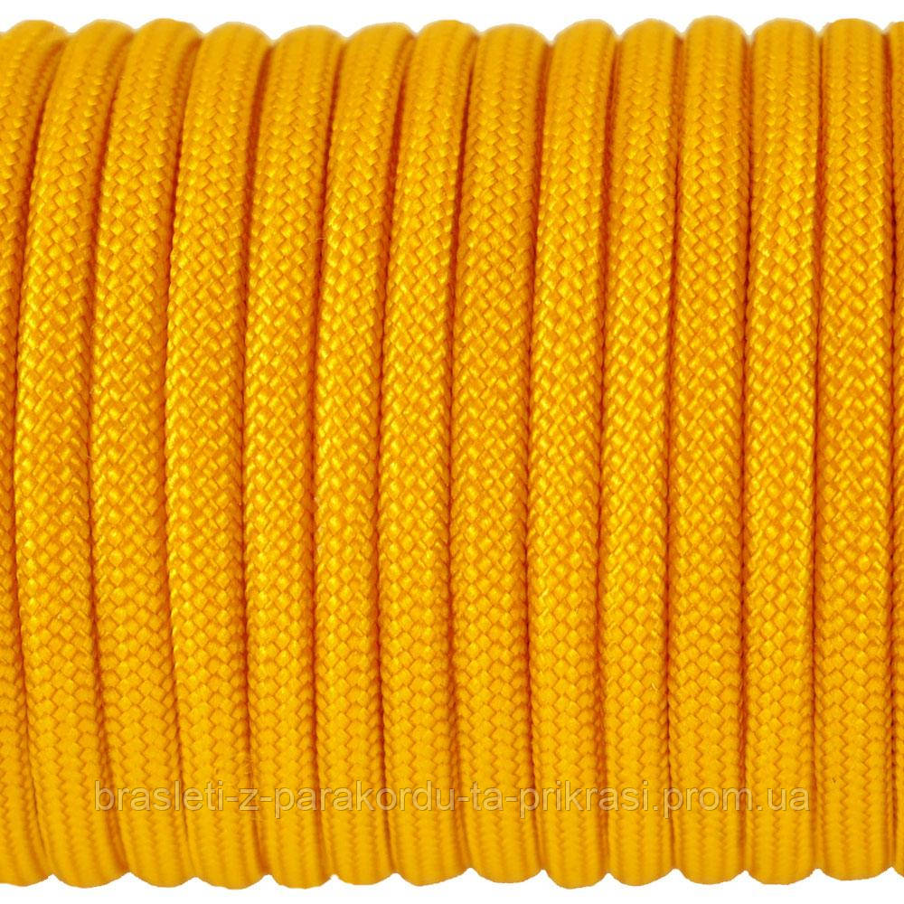 Паракорд Simple Gold Paracord 550 (1 метр) нейлонова мотузка  (ID#1696111444), цена: 8 ₴, купити на