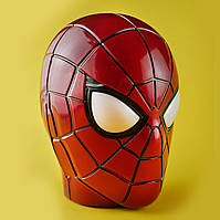 Портативна Bluetooth-колонка Phantom Spider Man Speaker JY-61 Red