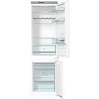 Встраиваемый холодильник Gorenje NRKI 418 FA0