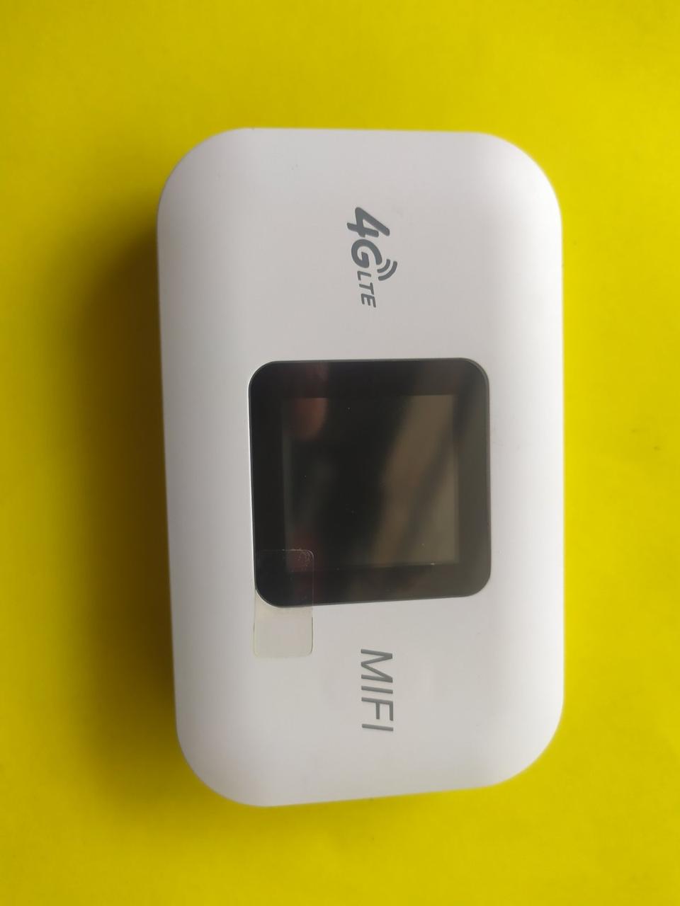 Купить 4G Lte роутер беспроводной Wi-Fi портативный модем мини открытый ...