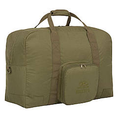 Сумка дорожня Highlander Boulder Duffle Bag 70L Olive (RUC270-OG)