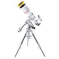 Телескоп рефрактор астрономический со штативом для астрофотографии Bresser Messier AR-127S/635 EXOS-1/EQ4