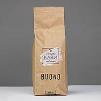 Кофе в зернах Buono 0,5 кг