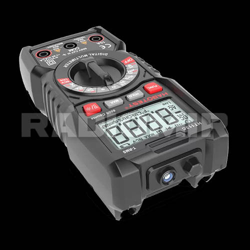 Цифровой мультиметр HABOTEST HT113C (ID#1881429454), цена: 880 ...