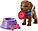 Барбі Міні Pet Цуценя Аксесуари Barbie Accessories FHY70, фото 4