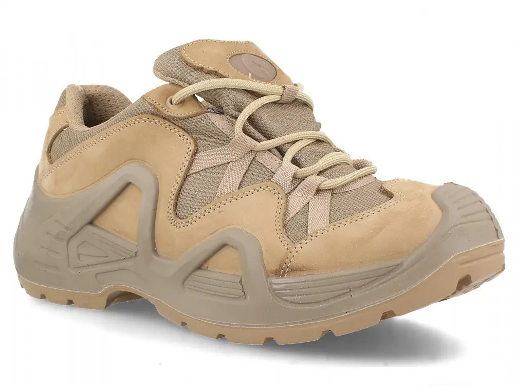 Кросівки тактичні Foreste Low Beige F310589