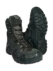 Берці тактичні TACTICAL BOOTS REX 5000