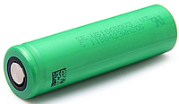 Аккумулятор литиевый 18650 Li-Ion Sony US18650V3 2600mAh 60A 4.2/3.7/2.5V