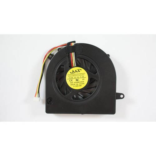 Ventola CPU/GPU Per Notebook IBM/Lenovo IdeaPad Z465, Z560, Z565 - Connessione 4 Pin - Foto 3