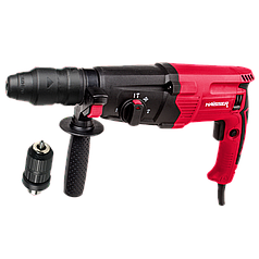 Перфоратор Haisser RH-26Q