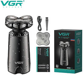 Електробритва VGR V-397