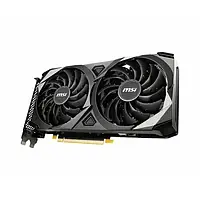 Видеокарта MSI GeForce RTX 3060 VENTUS 2X 12G OC