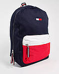 Невеликий рюкзак Tommy Hilfiger оригінал, фото 3