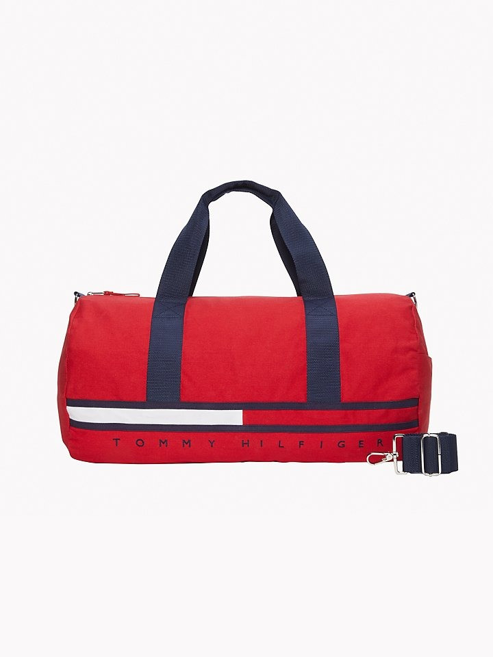 Чоловіча спортивна сумка Tommy Hilfiger