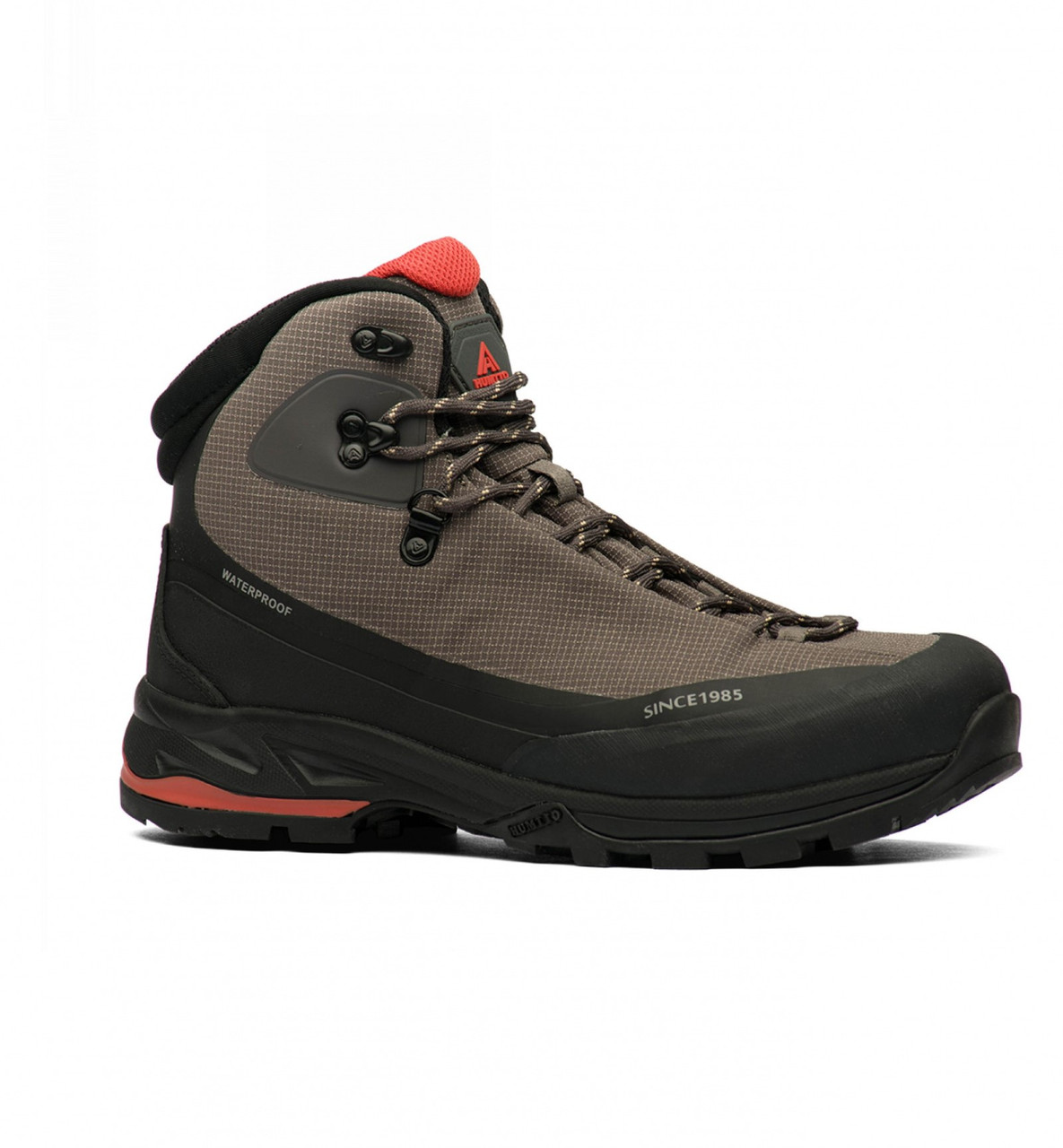 Черевики чоловічі зимові Humtto 230189C2 Waterproof
