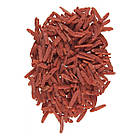 Ласощі для котів з сушеного філе качки Trixie Premio Duck Filet Bites 50 г, фото 2