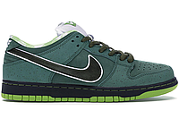 Кроссовки Nike SB Dunk Low Concepts Green Lobster - BV1310-337