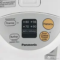 Термопот Panasonic NC-EG3000WTS