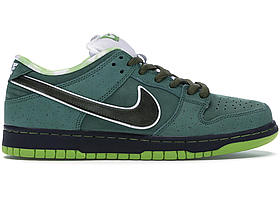 Кросівки Nike SB Dunk Low Concepts Green Lobster - BV1310-337