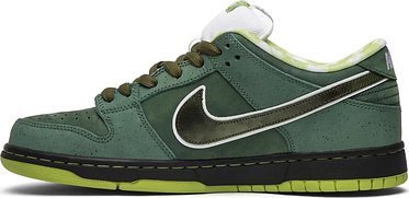 Кросівки Nike SB Dunk Low Concepts Green Lobster - BV1310-337, фото 2