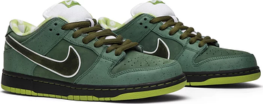 Кросівки Nike SB Dunk Low Concepts Green Lobster - BV1310-337, фото 3