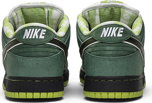 Кросівки Nike SB Dunk Low Concepts Green Lobster - BV1310-337, фото 2