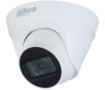 IP Відеокамера Dahua 4МП DH-IPC-HDW1431T1P-S4 (2.8мм)