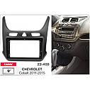 Перехідна рамка CARAV Chevrolet Cobalt (22-408), фото 4