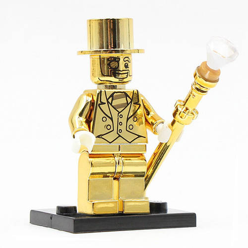 Фигурки Mr.Gold мистер золото Мистер Голд (ID#-7217980712231157608 ...