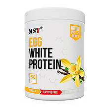 MST Egg White Protein 500 g