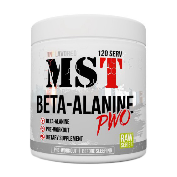 Beta-Alanine (300 g, unflavored)