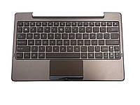 Средняя часть корпуса ноутбука Asus Eee Pad TF101 13GOK0610P230 13GOK061AP390 Б/У