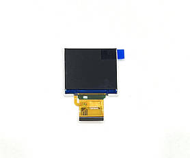 LCD дисплей для боді камер BL-T20P269VO
