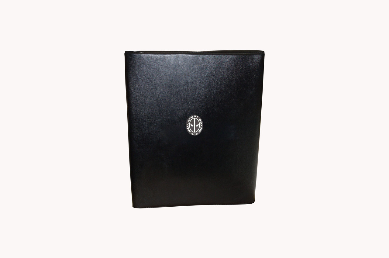 Настінна подушка пряма шкіра Sputr 60х50х16, фото 1