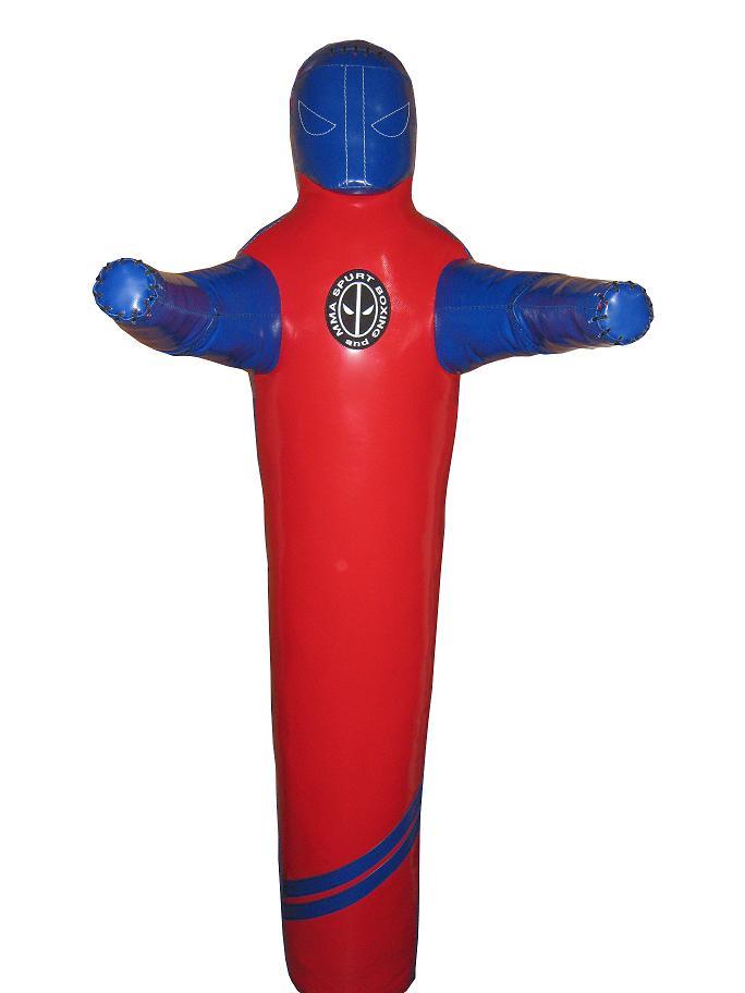 Манекен для боротьби Spurt (р.120), фото 1