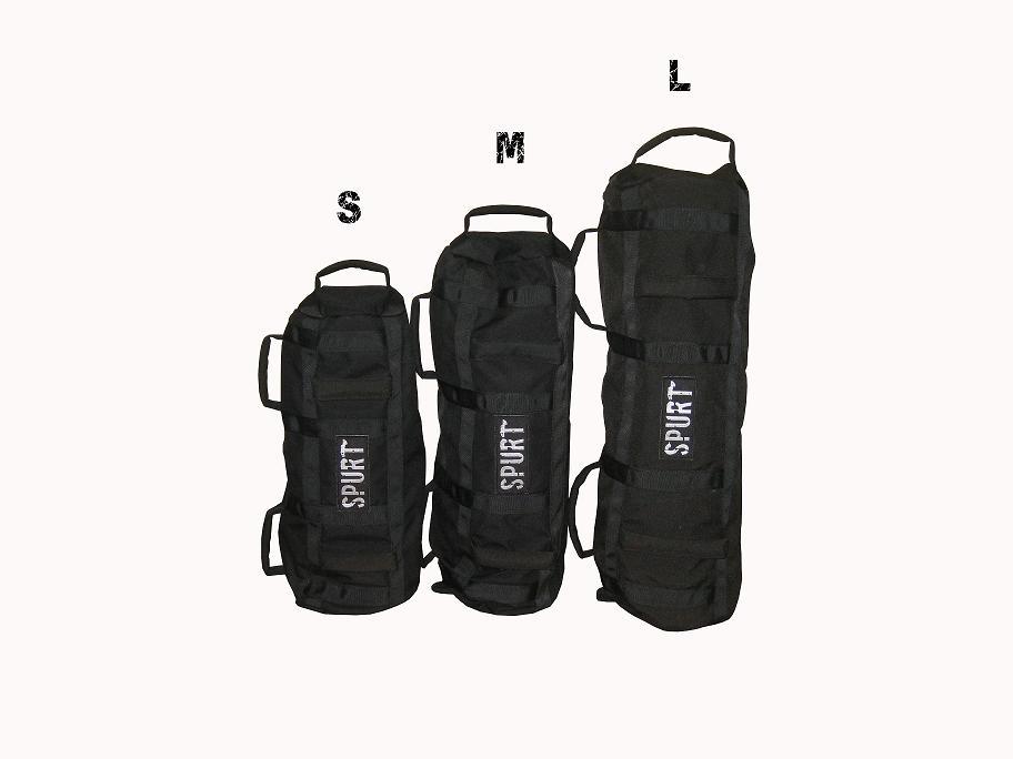 Сендбег Spurt L -40 кг., фото 1