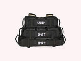 Сендбег Spurt М -30 кг., фото 6