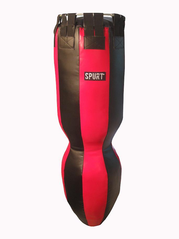 Боксерський мішок силует Spurt р.150, фото 1