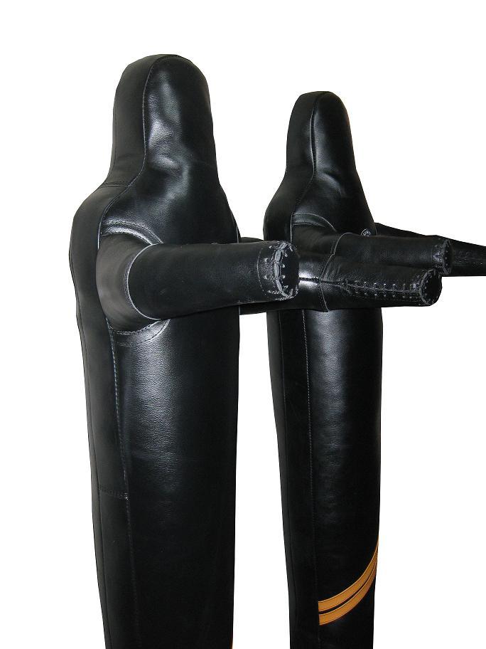 Манекен для боротьби Spurt шкіра 2,2 мм. (Р.180), фото 1