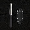 Тактичний ніж з нержавіючої сталі для виживання, полювання Citizen SSH BPS Knives, фото 5