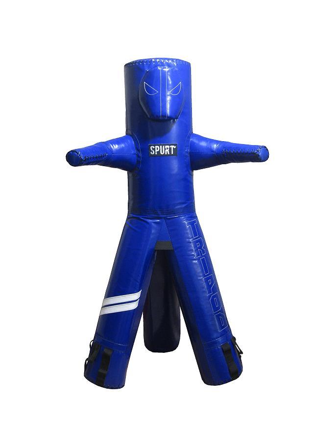 Манекен для боксу Spurt "Tripod" Kids (Без платформи), фото 1