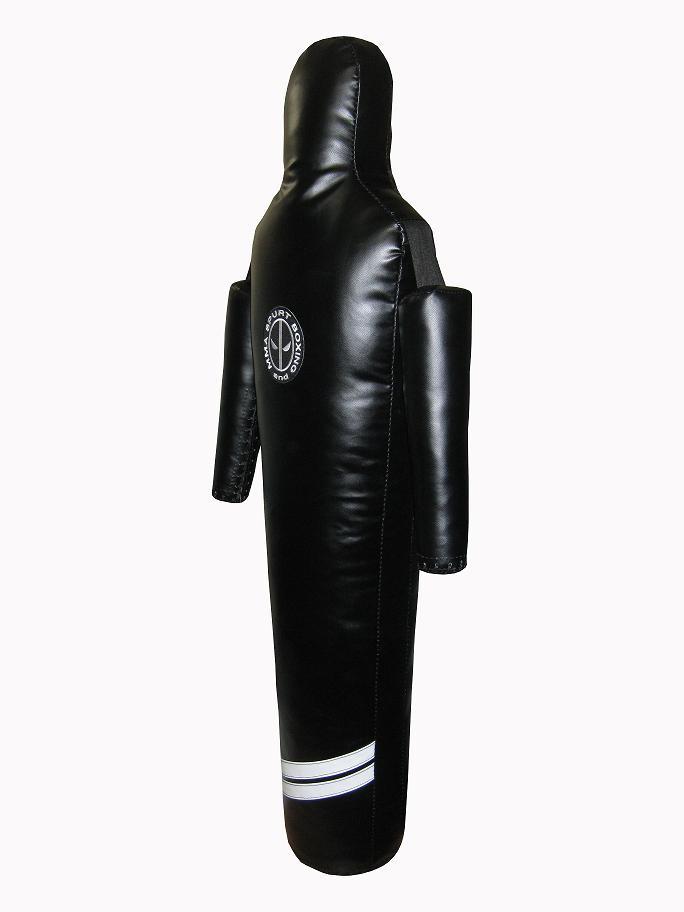 Манекен для боротьби рухливі руки Spurt (р.170), фото 1